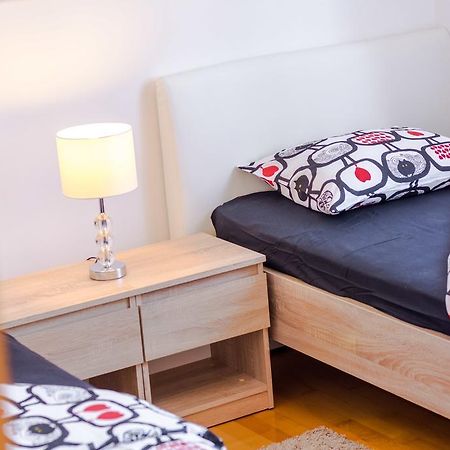 Magis Apartment Split Ngoại thất bức ảnh