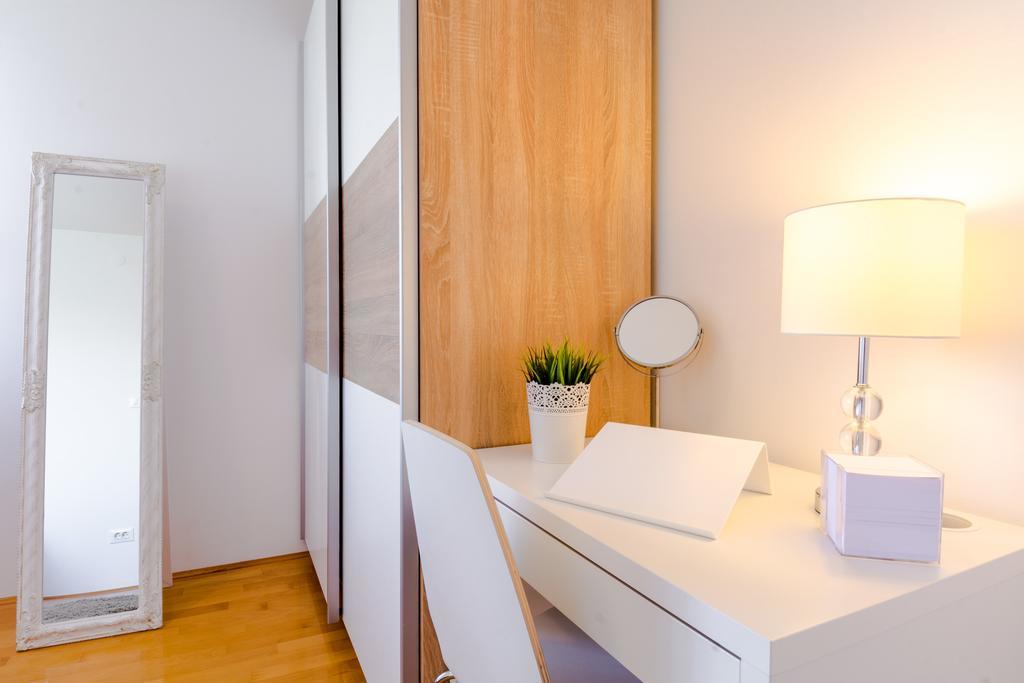 Magis Apartment Split Ngoại thất bức ảnh