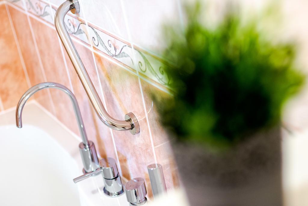 Magis Apartment Split Ngoại thất bức ảnh