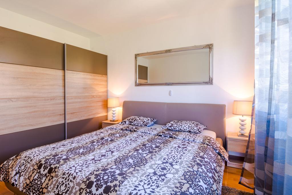 Magis Apartment Split Ngoại thất bức ảnh