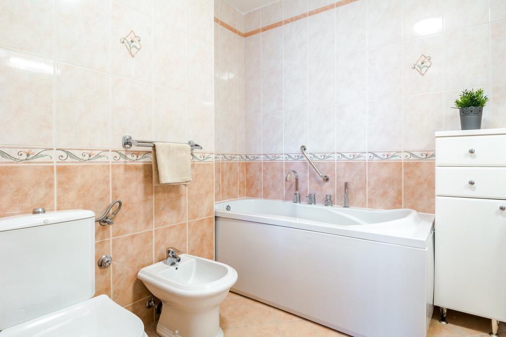Magis Apartment Split Ngoại thất bức ảnh