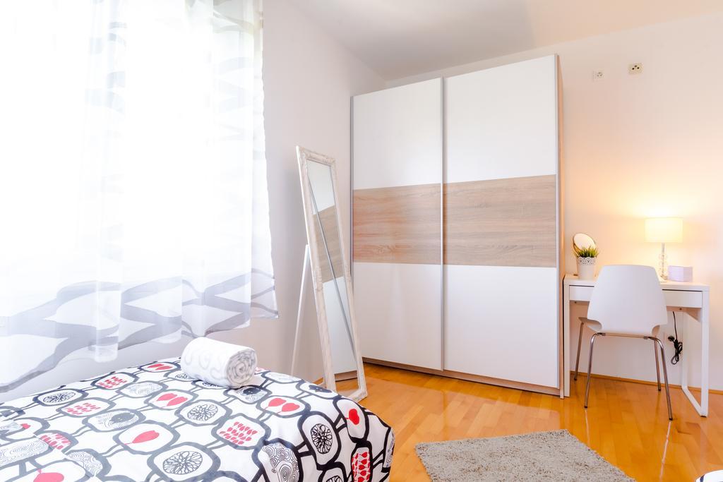 Magis Apartment Split Ngoại thất bức ảnh