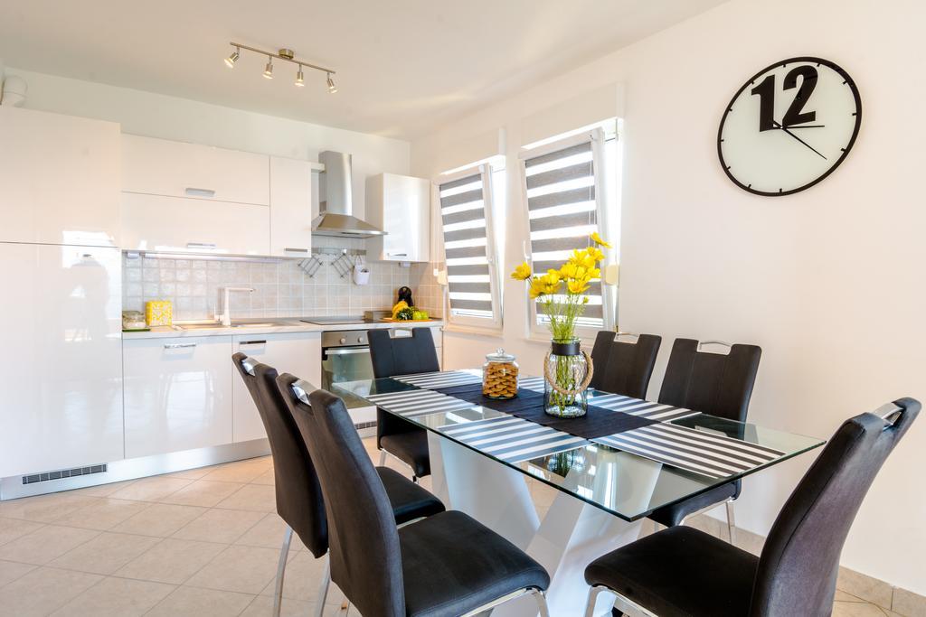 Magis Apartment Split Ngoại thất bức ảnh