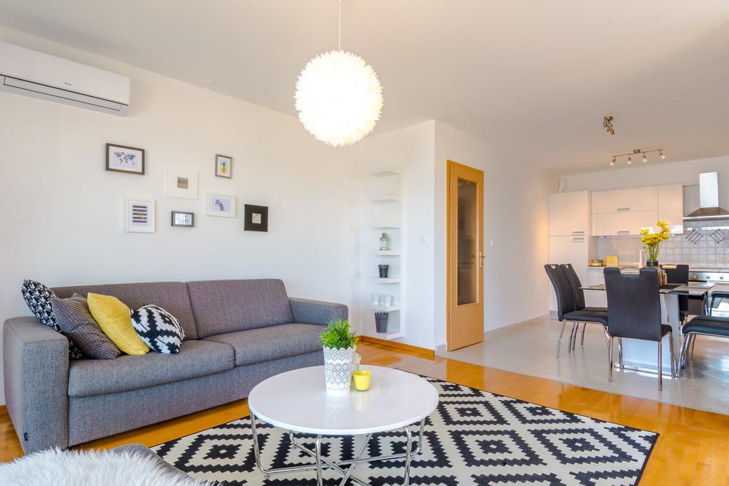 Magis Apartment Split Ngoại thất bức ảnh