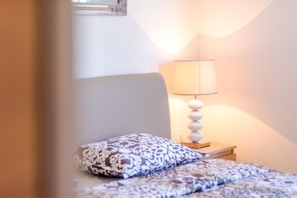 Magis Apartment Split Ngoại thất bức ảnh