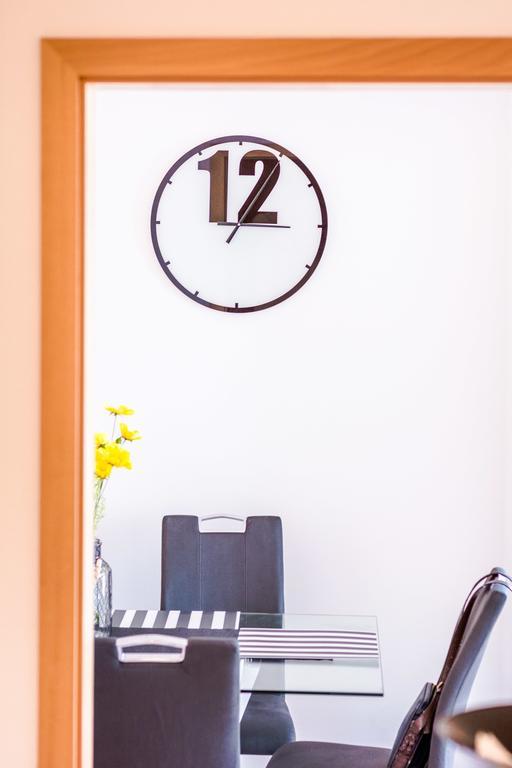 Magis Apartment Split Ngoại thất bức ảnh