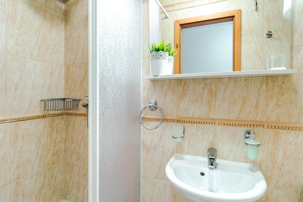 Magis Apartment Split Ngoại thất bức ảnh