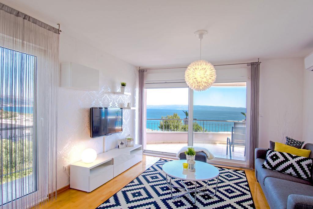 Magis Apartment Split Ngoại thất bức ảnh
