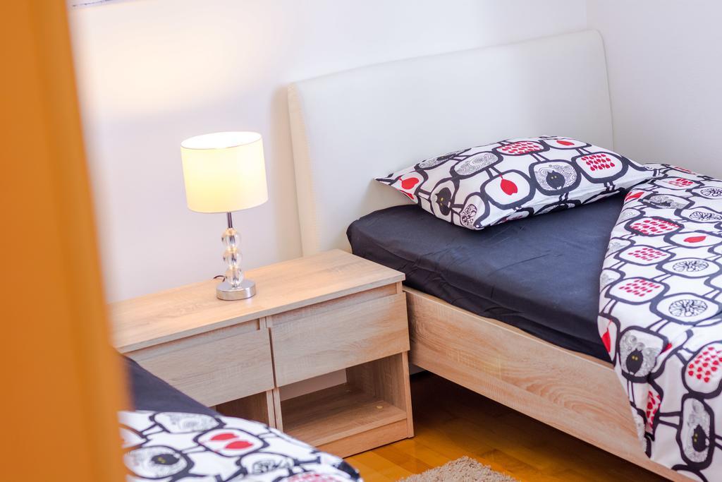 Magis Apartment Split Ngoại thất bức ảnh